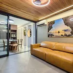 Copacabana Luxury