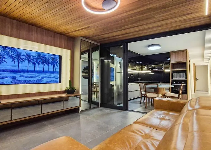 Copacabana Luxury
