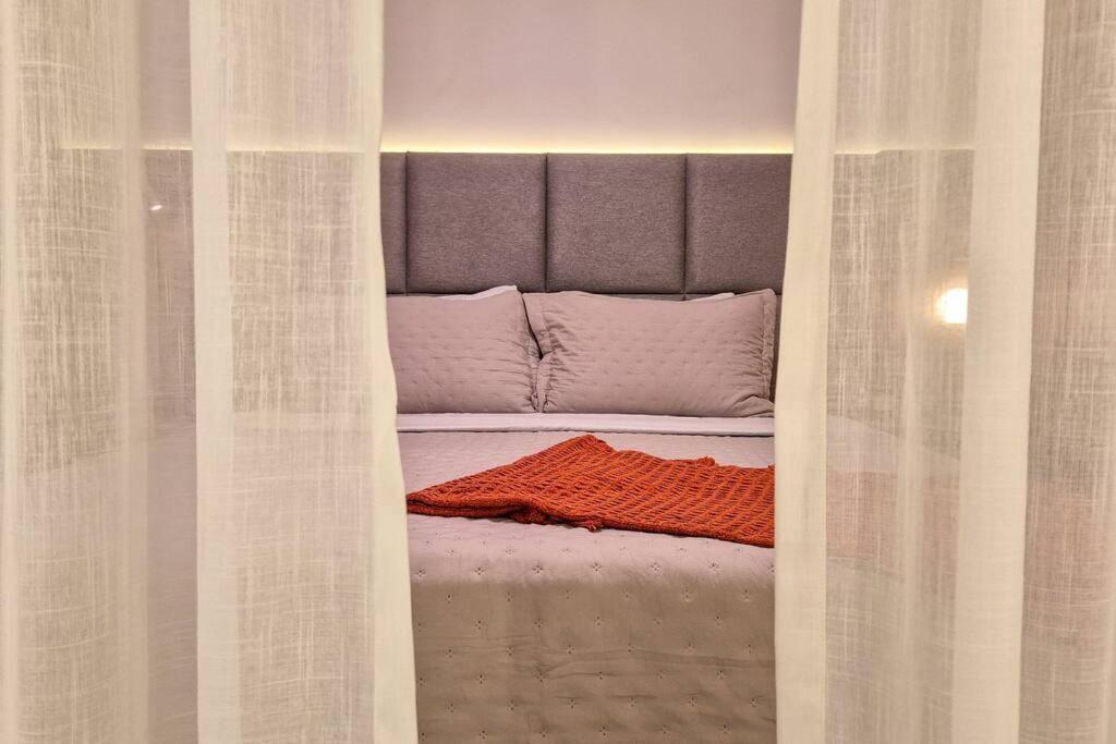 Copacabana Luxury Apartemen *