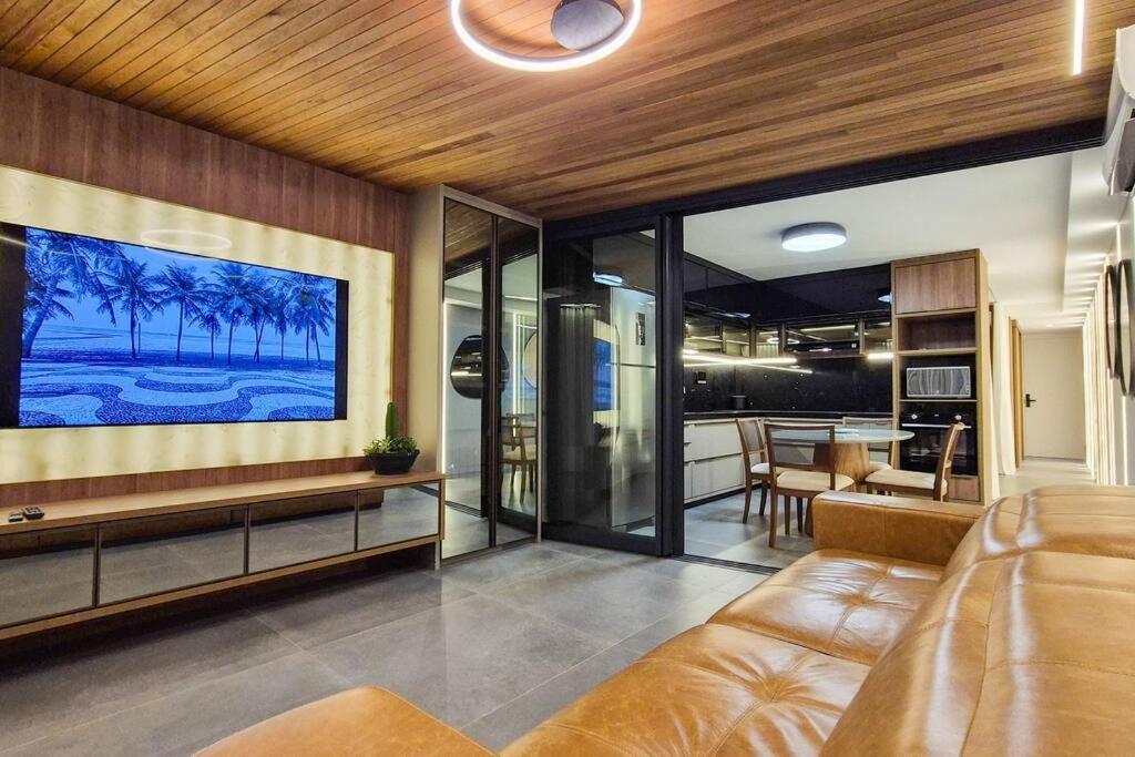 Copacabana Luxury Apartemen Rio de Janeiro