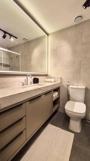 Copacabana Luxury Apartemen Rio de Janeiro