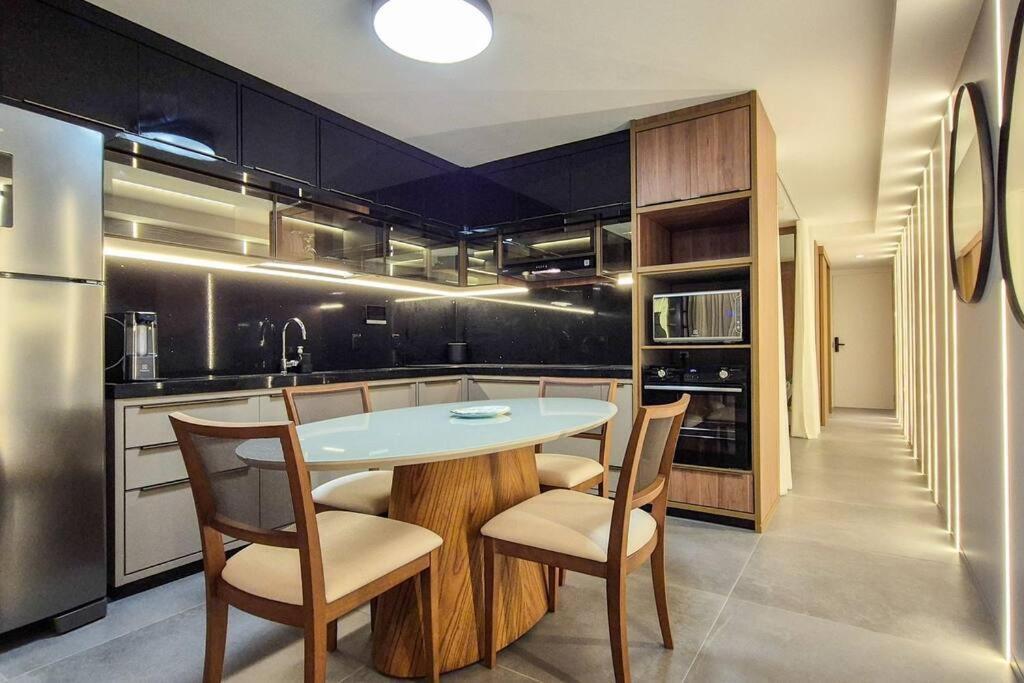 Apartemen Copacabana Luxury *