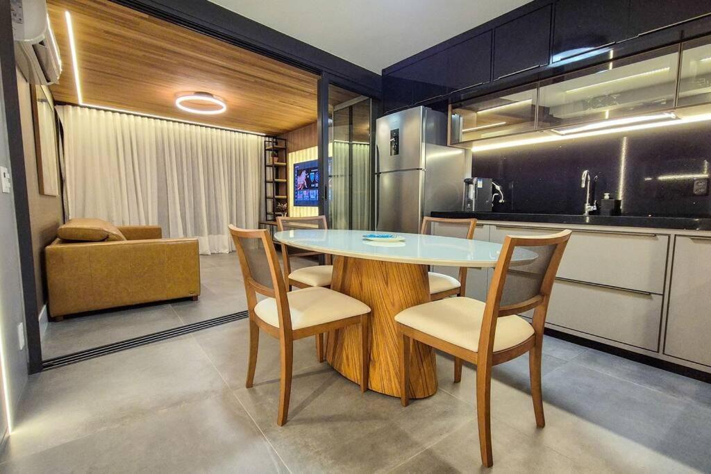 Copacabana Luxury Apartemen Rio de Janeiro