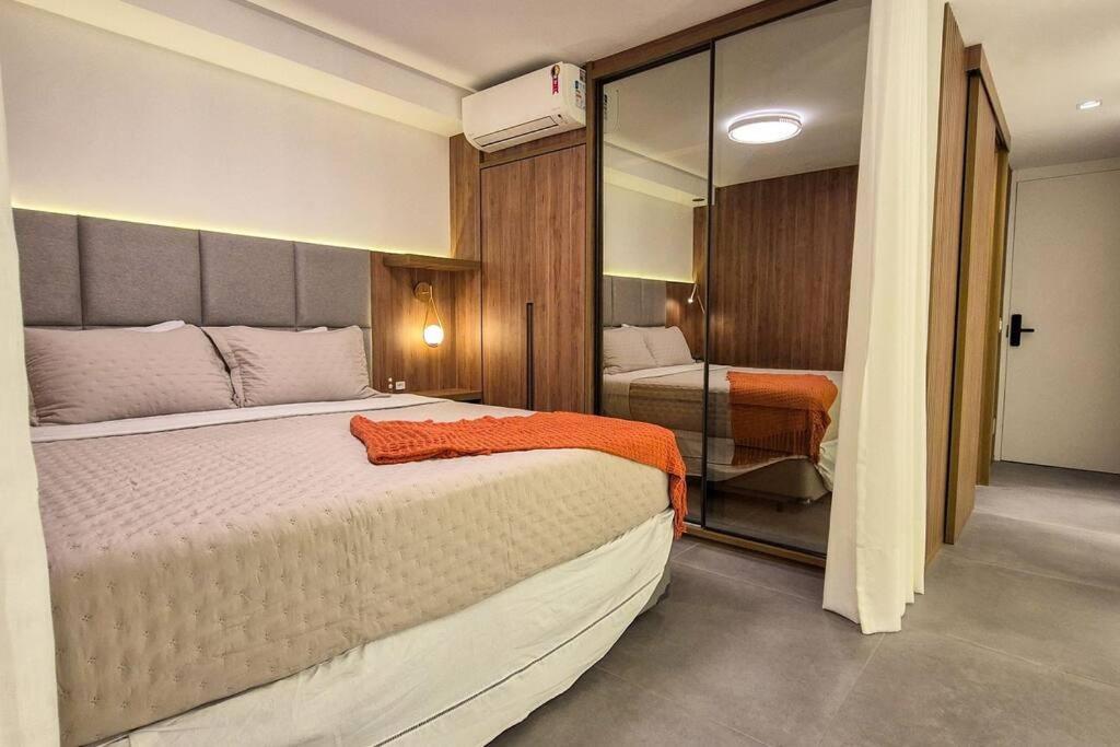 Apartemen Copacabana Luxury *