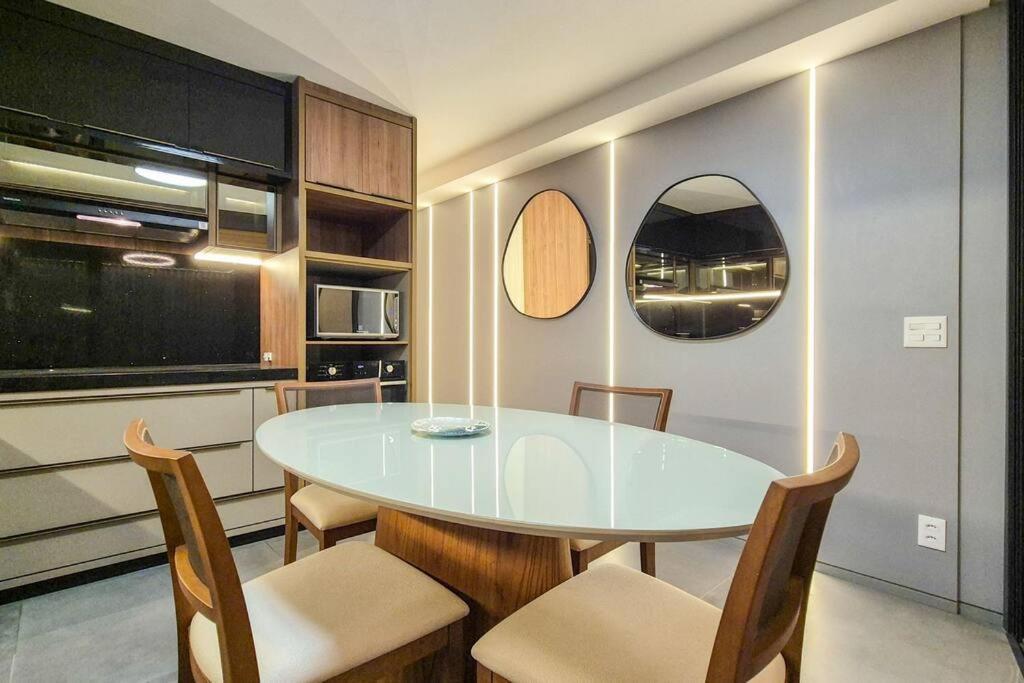 Apartemen Copacabana Luxury