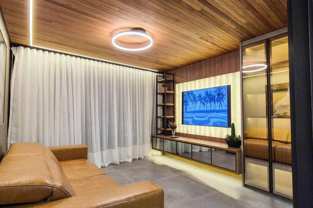 Copacabana Luxury Apartemen Rio de Janeiro