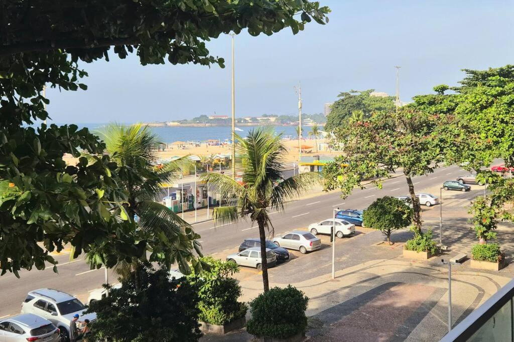 Copacabana Luxury *