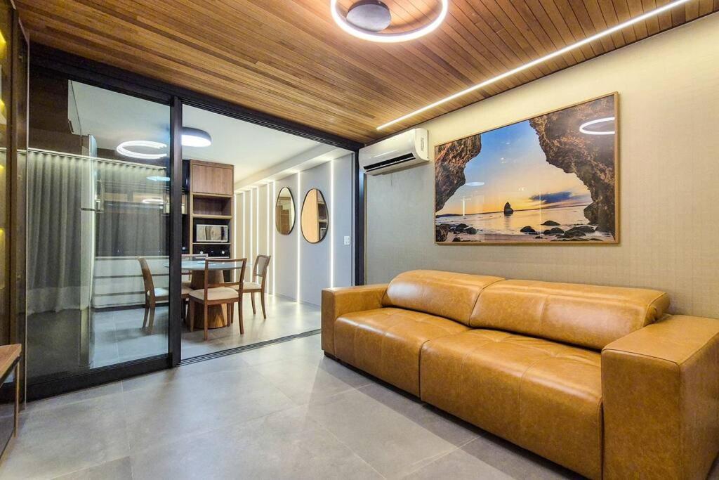 Apartemen Copacabana Luxury *