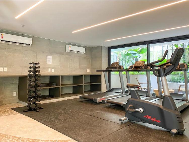 Copacabana Luxury *