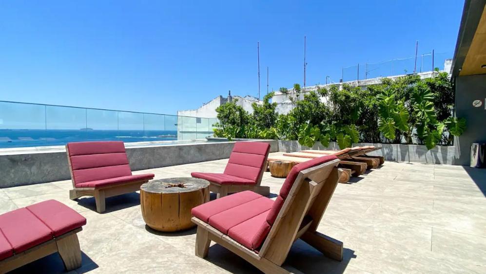Copacabana Luxury