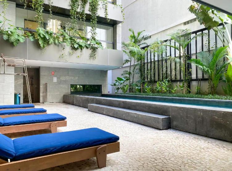 Copacabana Luxury Rio de Janeiro